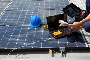 Conditions d’installation de panneaux solaire par Solaires Photovoltaïques à Saint-Pierre-la-Palud